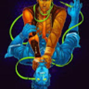 Meet your Posher, Marcy